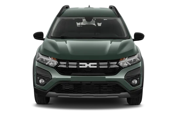 DACIA JOGGER Expression - photo 8