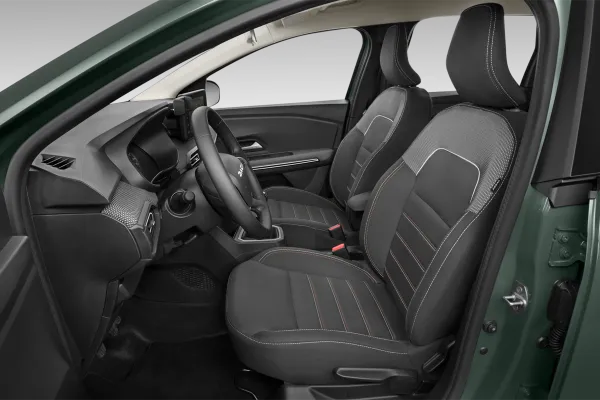 DACIA JOGGER Expression - photo 12