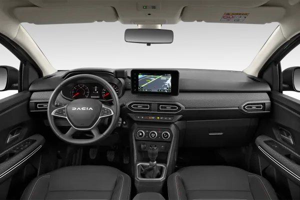 DACIA JOGGER Expression - photo 10