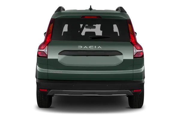 DACIA JOGGER Expression - photo 9