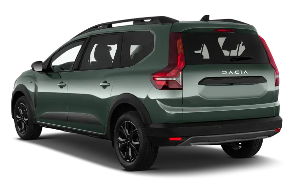 DACIA JOGGER Expression - photo 7