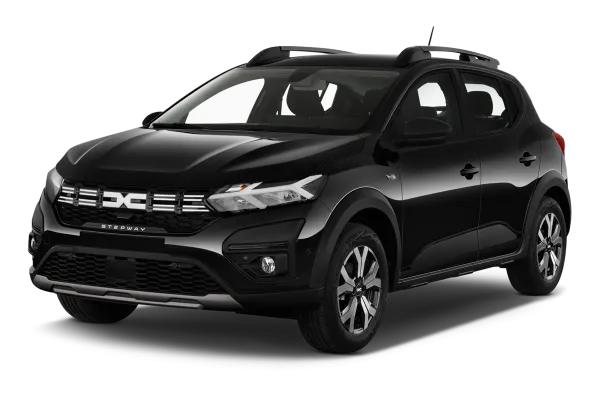 dacia DACIA Sandero TCe 90 CVT GSR2 Stepway Extreme - 5 portes neuve moins chère - photo 6