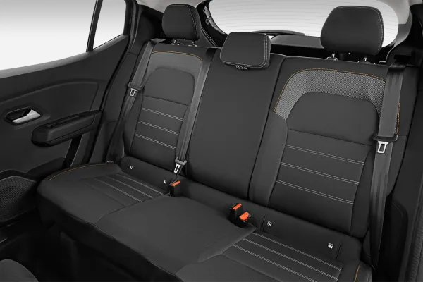 dacia DACIA Sandero TCe 90 CVT GSR2 Stepway Extreme - 5 portes neuve moins chère - photo 13