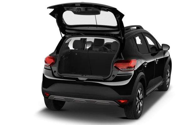 dacia DACIA Sandero TCe 90 CVT GSR2 Stepway Extreme - 5 portes neuve moins chère - photo 15