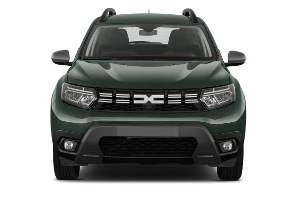 dacia DACIA Duster TCe 130 4x2 Journey - 5 portes neuve moins chère - photo 7