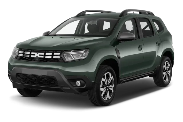 dacia DACIA Duster TCe 130 4x2 Journey - 5 portes neuve moins chère - photo 5