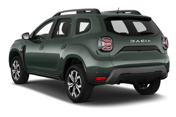 dacia DACIA Duster TCe 130 4x2 Journey - 5 portes neuve moins chère - photo 6