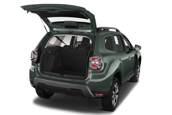 dacia DACIA Duster TCe 130 4x2 Journey - 5 portes neuve moins chère - photo 14