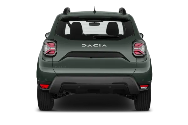 dacia DACIA Duster TCe 130 4x2 Journey - 5 portes neuve moins chère - photo 8