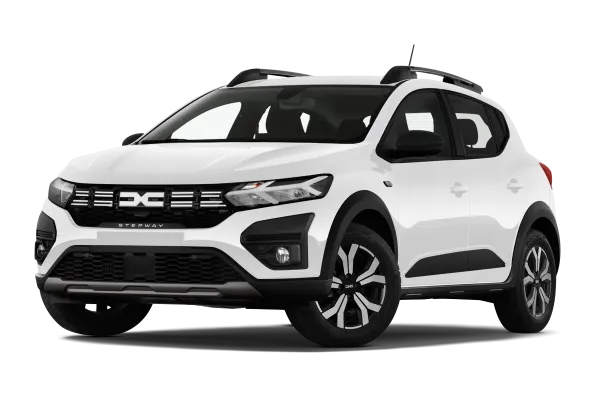 dacia DACIA Sandero TCe 90 CVT GSR2 Stepway Extreme - 5 portes neuve moins chère - photo 1