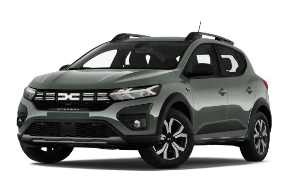 dacia DACIA Sandero TCe 90 CVT GSR2 Stepway Extreme - 5 portes neuve moins chère - photo 4