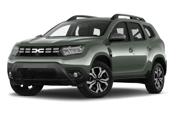 dacia DACIA Duster TCe 130 4x2 Journey - 5 portes neuve moins chère - photo 3