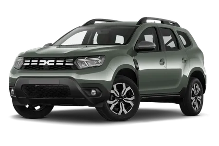 Dacia Duster nouveau Duster eco-g 100 4x2