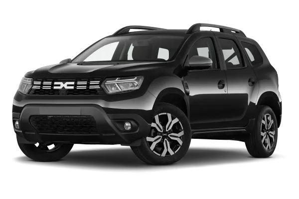 dacia DACIA Duster TCe 130 4x2 Journey - 5 portes neuve moins chère - photo 2