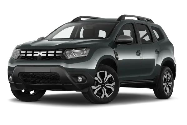 dacia DACIA Duster TCe 130 4x2 Journey - 5 portes neuve moins chère - photo 4
