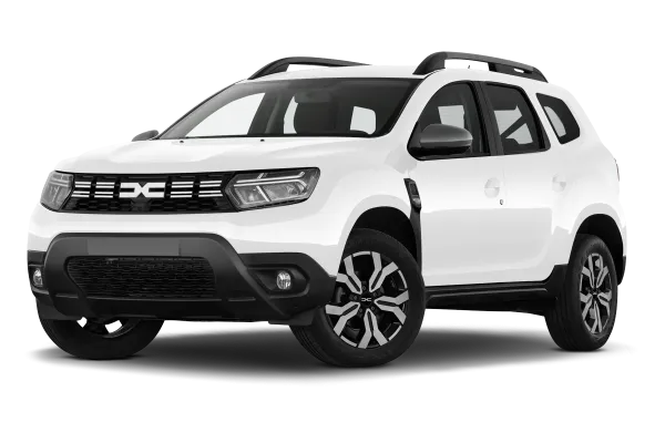 dacia DACIA Duster TCe 130 4x2 Journey - 5 portes neuve moins chère - photo 1