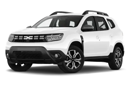 Dacia Duster nouveau Duster tce 130 4x2