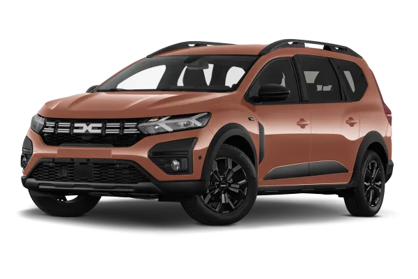 DACIA JOGGER Expression - photo 3