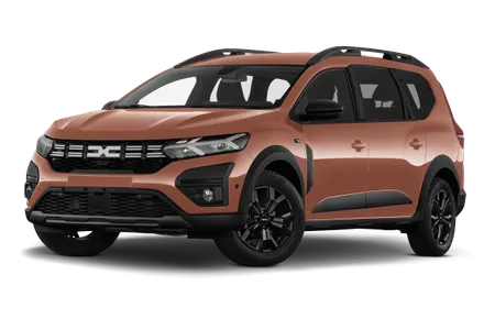 Dacia Jogger Tce 110 5 places gsr2