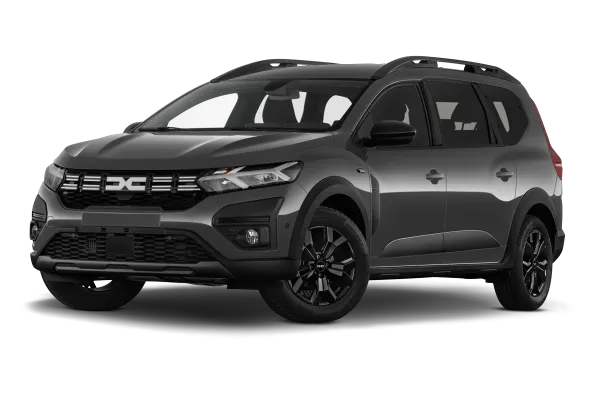 DACIA JOGGER Expression - photo 2