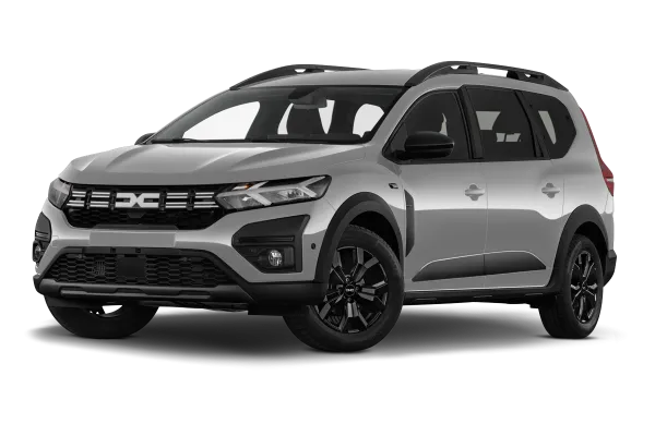 DACIA JOGGER Expression - photo 5