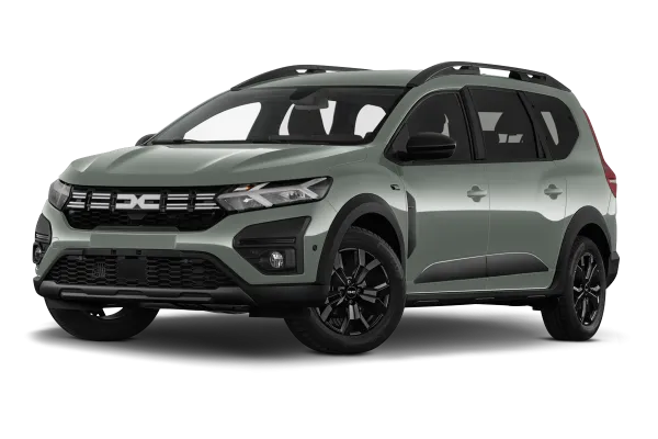 DACIA JOGGER Expression - photo 4