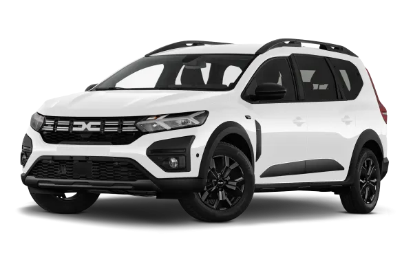 DACIA JOGGER Extreme + - photo 1