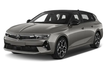 OPEL ASTRA SPORTS TOURER