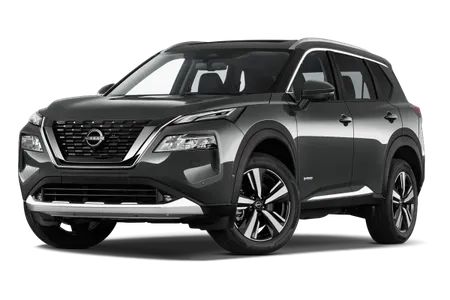 Nissan X-trail E-power 213 ch e-4orce 5 places
