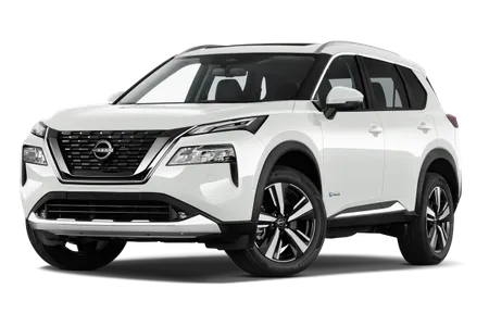 Nissan X-trail E-power 213 ch e-4orce 7 places