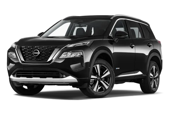 nissan NISSAN X-Trail e-POWER 213 ch e-4ORCE 7 Places N-Trek - 5 portes neuve moins chère - photo 3