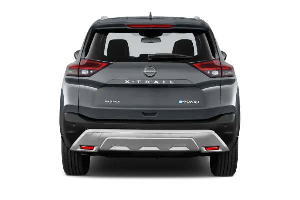 nissan NISSAN X-Trail e-POWER 213 ch e-4ORCE 7 Places N-Trek - 5 portes neuve moins chère - photo 8