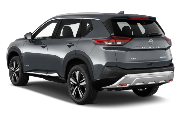 nissan NISSAN X-Trail e-POWER 213 ch e-4ORCE 7 Places N-Trek - 5 portes neuve moins chère - photo 6