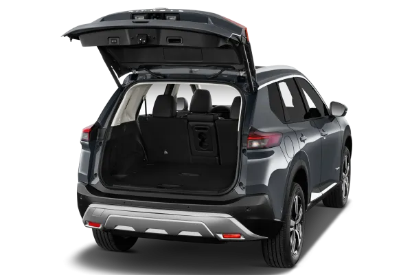 nissan NISSAN X-Trail e-POWER 213 ch e-4ORCE 7 Places N-Trek - 5 portes neuve moins chère - photo 14