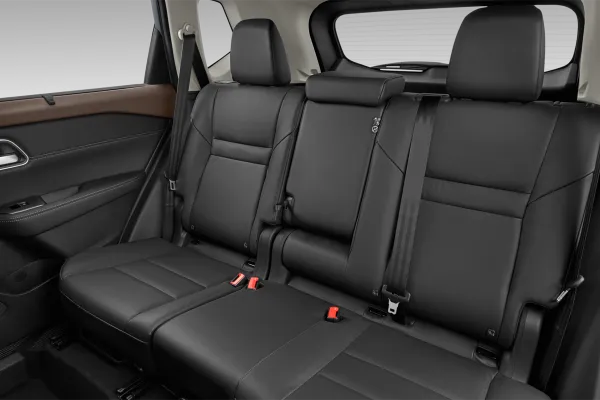 nissan NISSAN X-Trail e-POWER 213 ch e-4ORCE 7 Places N-Trek - 5 portes neuve moins chère - photo 12