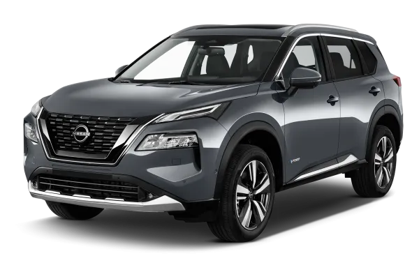 nissan NISSAN X-Trail e-POWER 213 ch e-4ORCE 7 Places N-Trek - 5 portes neuve moins chère - photo 5