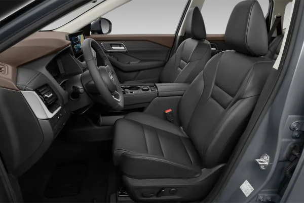 nissan NISSAN X-Trail e-POWER 213 ch e-4ORCE 7 Places N-Trek - 5 portes neuve moins chère - photo 11