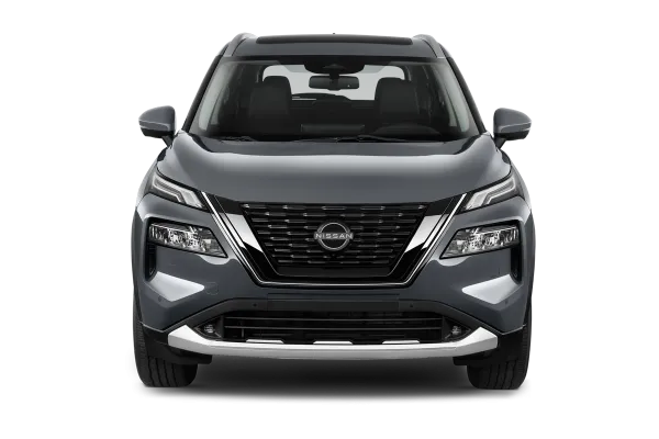 nissan NISSAN X-Trail e-POWER 213 ch e-4ORCE 7 Places N-Trek - 5 portes neuve moins chère - photo 7