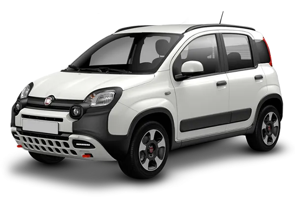 Fiat Panda 1.0 70 ch hybride bsg s/s