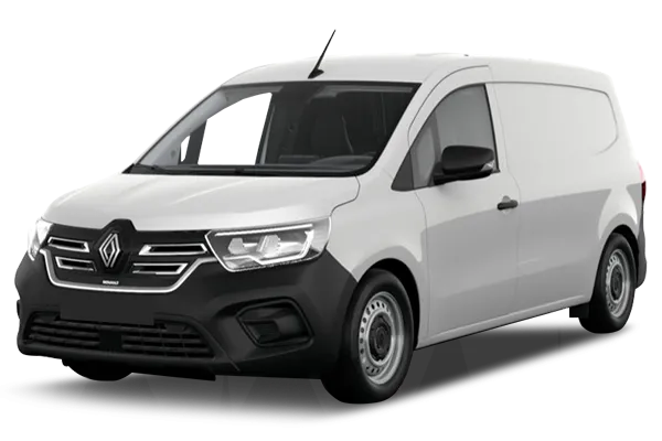 RENAULT KANGOO VAN E-TECH ELECTRIQUE