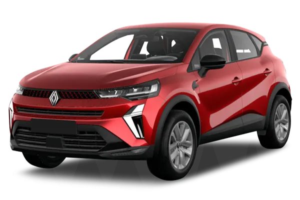 Renault Captur Tce 90