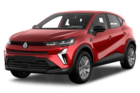 Renault Captur E-tech full hybrid 160 ch esprit alpine