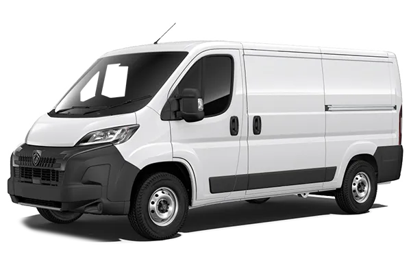 PEUGEOT BOXER FOURGON ELECTRIQUE