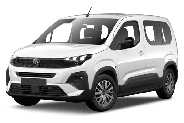 Peugeot E-rifter M e136ch 5pl