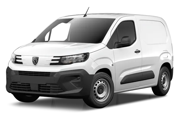 PEUGEOT PARTNER FOURGON