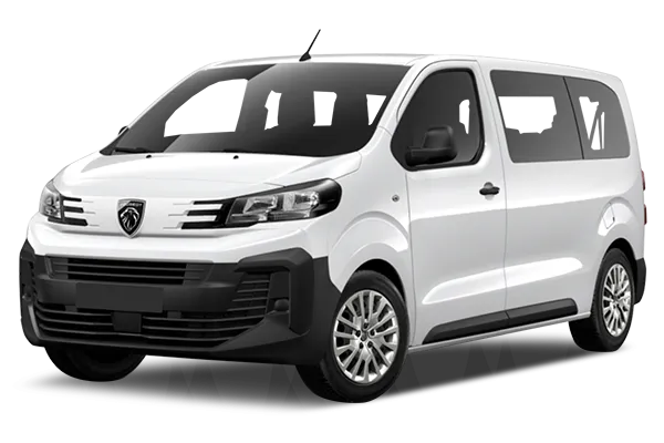 PEUGEOT EXPERT COMBI