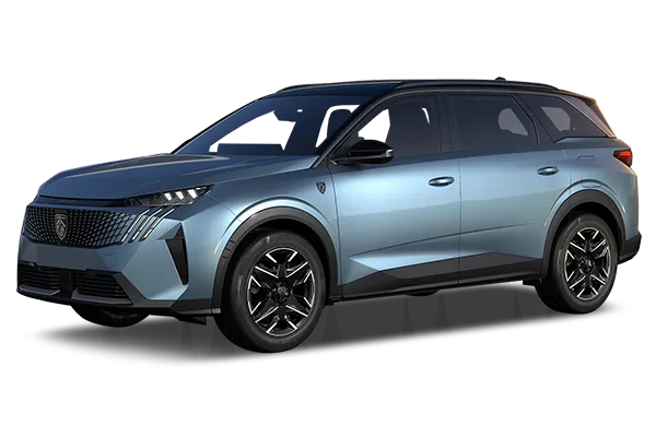 PEUGEOT 5008 ELECTRIQUE Allure - photo 20