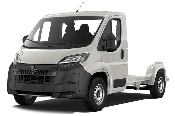 PEUGEOT BOXER PLANCHER CABINE