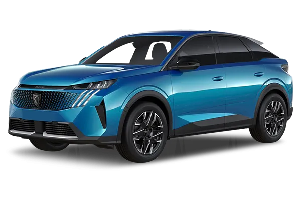 PEUGEOT 3008 ELECTRIQUE GT - photo 20