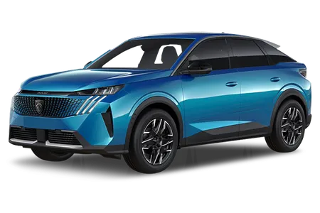 Peugeot 3008 Hybrid 145 e-dcs6